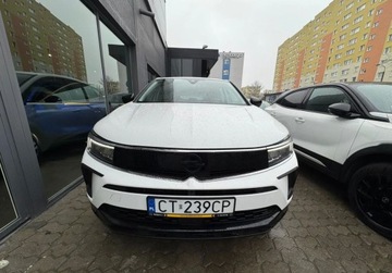Opel 2024 Opel Grandland X 1.2 Benzyna 130KM, zdjęcie 1