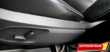 Ford Kuga I 2.0 Duratorq TDCi 140KM 2008 Ford Kuga 2.0cdti 140KM Panorama dach 4x4 Skora Xenon Nawigacja 2.0 Diesel, zdjęcie 21