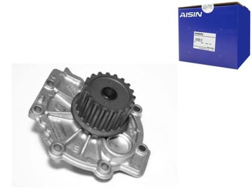 POMPA WODY VOLVO S60 I S80 I V70 II XC70 XC90 I 2.