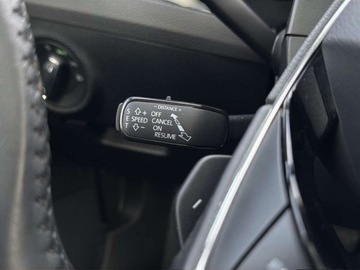 Skoda Superb III Kombi Plug-In Hybrid 1.4 TSI Plug-In-Hybrid 218KM 2022 Skoda Superb LK Matrix Hak Tempomat ACC Kessy ASO Panorama FV23, zdjęcie 18