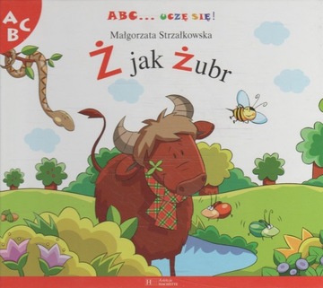Strzałkowska Ż JAK ŻUBR