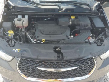 Chrysler Pacifica II 2023 Chrysler Pacifica Touring L 2023 3.6l 3.6 Benzyna 287KM, zdjęcie 6