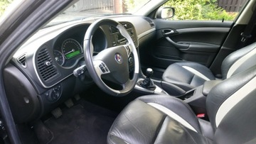 Saab 9-3 II 2008 Saab 9-3 V6 2,8 Turbo 280 KM Aero XWD ,, zdjęcie 17