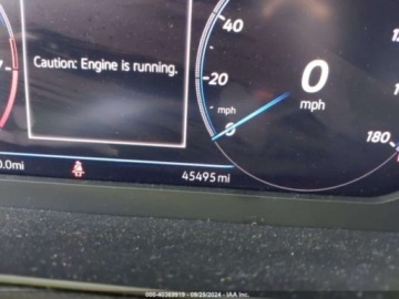 Volkswagen Arteon 2020 Volkswagen Arteon R-Line, 2020r., 2.0L 2.0 Benzyna 268KM, zdjęcie 10