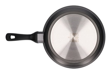 СКОВОРОДА ZWIEGER DIAMOND 24 СМ