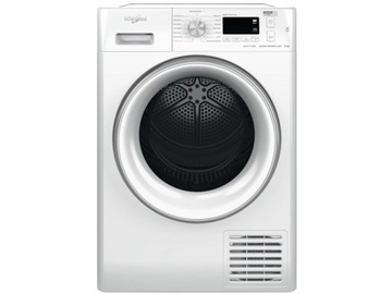 Сушилка WHIRLPOOL FFT M11 9X3WSY PL 9 кг