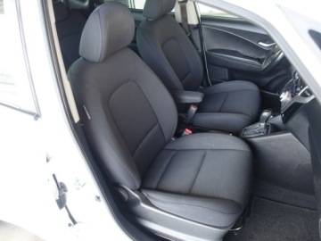 Hyundai ix20 Mikrovan 1.6 CVVT 125KM 2015 Hyundai ix20 1.6 Ben.125KM/Automat/Lift, zdjęcie 21