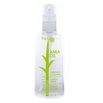 Raywell Bio Nature Amla Oil Kryształki z Olejem 100ml