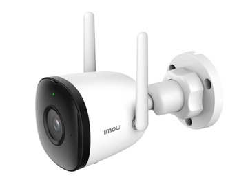 IMOU BULLET 2C 4MP 2.8 WIFI IP67 QHD IP-КАМЕРА