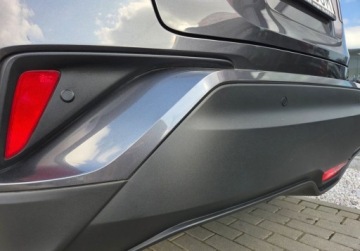 Nissan Qashqai I Crossover Facelifting  1.6 117KM 2020 Toyota C-HR 1.8 Hybrid AUT FulLed Navi Kamera2xPDC CarPlay Faktura Gwaranc, zdjęcie 1