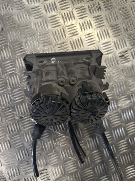 МОДУЛЯТОР КЛАПАНА EBS VOLVO FH RENAULT PREMIUM DXI MAGNUM OE 21122035