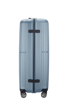 Дорожная сумка Samsonite ORFEO SPINNER 69/25 серебро