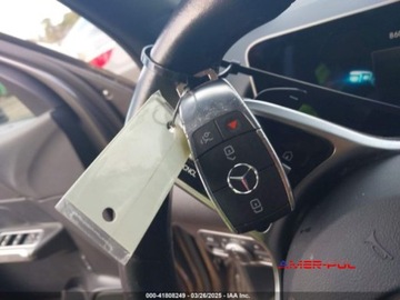 Mercedes GLB 2021 Mercedes-Benz GLB 2021 r., 2,0L 250 4 MATIC 2.0 Benzyna 221KM, zdjęcie 15