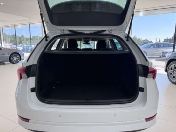 Skoda Octavia IV Kombi 2.0 TDI 115KM 2022 Skoda Octavia Ambition 1 wlasciciel Salon Polska FV 23 gwarancja dost, zdjęcie 15