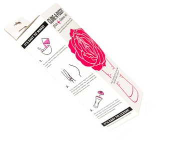 НАБОР РУКАВА CLONE A PUSSY PLUS - НАБОР ДЛЯ КЛОНИРОВАНИЯ