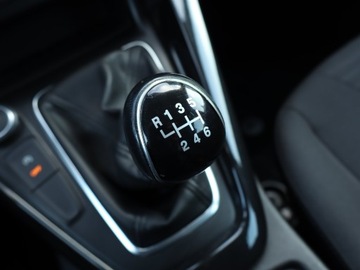 Ford Focus III Hatchback 5d facelifting 2.0 TDCi 150KM 2016 Ford Focus 2.0 TDCi, Salon Polska, Xenon, zdjęcie 16