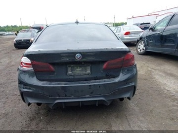 BMW Seria 5 G30-G31 2019 BMW Seria 5 2019 BMW 530E XDRIVE IPERFORMANCE 2.0 Benzyna 180KM, zdjęcie 5