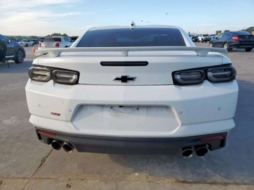 Chevrolet Camaro VI Coupe 6.2 455KM 2022 Chevrolet Camaro SS 2022 6.2l 6.2 Benzyna 455KM, zdjęcie 2