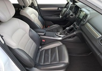 Renault Koleos II SUV 2.0 dCi 177KM 2019 Renault Koleos Pierwszy Wlasciciel Bezwypadkowy InitialeParis Serwis AS, zdjęcie 12