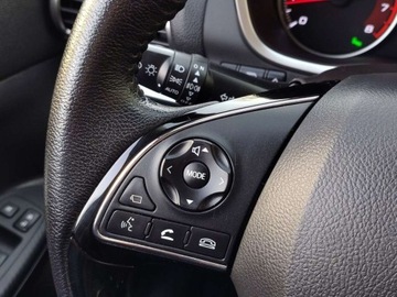 Mitsubishi Eclipse Cross SUV 1.5 T 163KM 2018 Mitsubishi Eclipse Cross 1.5 Benzyna 163KM, zdjęcie 12