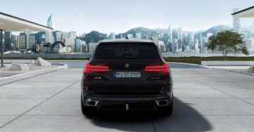 BMW X5 G05 2026 BMW X5 3.0 Diesel 286KM, zdjęcie 2