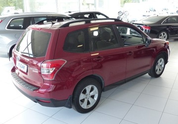 Subaru Forester IV 2015 Subaru Forester 2.5 Boxer 177KM AWD, zdjęcie 4