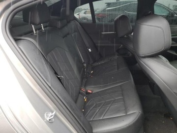 BMW 2024 BMW i5 2024 BMW I5 M60 , silnik elektryczny, 44, do ubezpieczyciela 590KM, zdjęcie 9