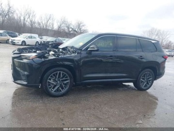 Lexus 2024 Lexus TX 350 Premium 2024 2.4l 2.4 Benzyna 275KM, zdjęcie 2