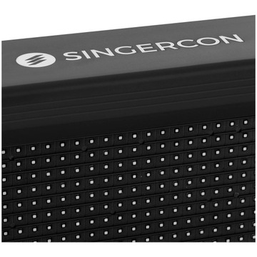 РЕКЛАМНЫЙ СВЕТОДИОДНЫЙ БАННЕР СВЕТОВАЯ ВЫВЕСКА - iOS Android