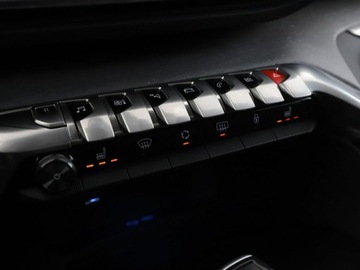 Peugeot 5008 II Crossover 2.0 BlueHDI 180KM 2019 Peugeot 5008 7 os. automat full LED navi panorama, zdjęcie 26