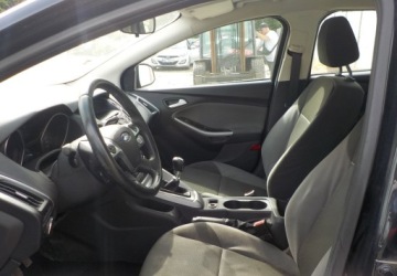 Ford Focus III Sedan Facelifting 1.6 TDCi 95KM 2014 Ford Focus Diesel Okazja 1.6 Diesel 95KM, zdjęcie 27