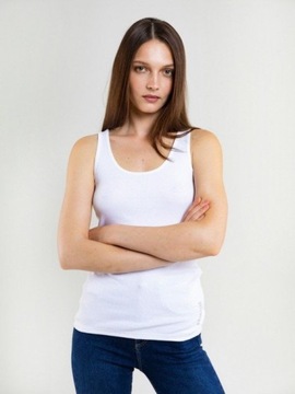 BIG STAR TOP NA RAMIĄCZKACH DAMSKI ALENA 101 XS