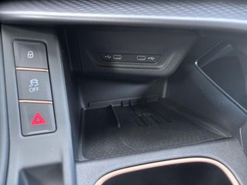 Cupra Terramar SUV 1.5 eTSI 150KM 2025 Cupra Terramar 1.5 eTSI 150 KM 7-biegowa automatyc, zdjęcie 25