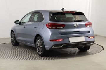 Hyundai i30 III 2024 Hyundai i30 1.0 T-GDI, Salon Polska, zdjęcie 3
