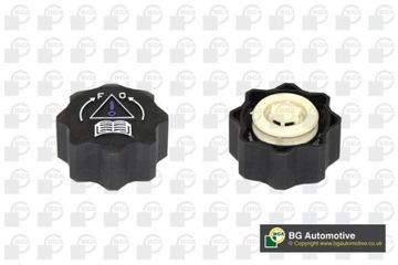 BGA CC3029 KRYT NÁDRŽ KAPALINY CHLADÍCÍHO