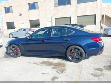  Genesis G70 3.3T 2020 3.3 Benzyna 365KM, zdjęcie 2