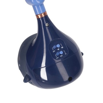 OTAMATONE CLASSIC INSTRUMENT SYNTEZATOR WIELORYB BŁĘKITNY
