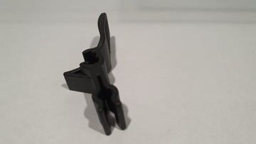 Ремкомплект шторки багажника Porsche Cayenne