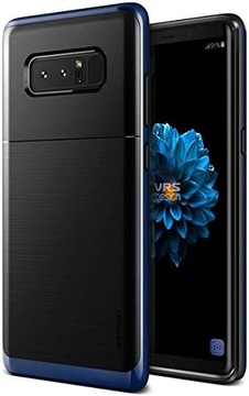 ETUI SILIKONOWE SLIM CASE DO SAMSUNG GALAXY NOTE 8