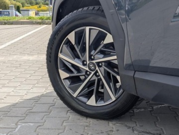 Hyundai Tucson IV SUV 1.6 T-GDI 48V 150KM 2022 HYUNDAI Tucson Smart + LED, zdjęcie 7