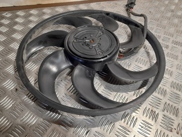 CHEVROLET CAMARO 1137328740 VENTILÁTOR CHLADIČ