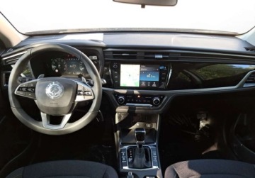  SsangYongKGM Korando Joy- 2025- OD REKI-automat- klima dwustr.- czujniki, zdjęcie 16