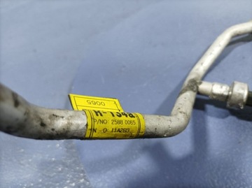 CHEVROLET CAPTIVA FACELIFT 2.4 167 KM PŘÍVOD TRUBKA KLIMATIZACE 25880065