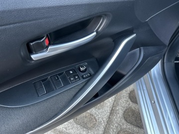 Toyota Corolla XII Sedan Facelifting 1.8 Hybrid 140KM 2024 Toyota Corolla 1.8 Hybrid Comfort Seria E21 (2019-, zdjęcie 9