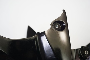 YAMAHA MT-03 16-19 ПЕРЕДНЕЕ КРЫЛО