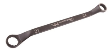 Набор смещенных ключей Waryński 15 шт.