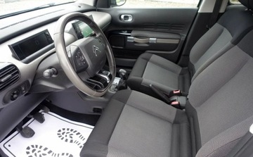 Citroen C4 Cactus Crossover 1.2 PureTech 110KM 2015 Citroen C4 Cactus 1.2 110KM Bezwypadkowy Zero korozji K.Serwisowa Tablet K, zdjęcie 9