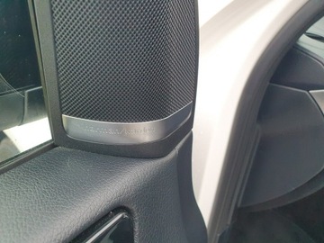 Mercedes GLS X166 Off-Tourer 3.0 350 d 258KM 2017 Mercedes GLS Klasa 350cdi Pakiet AMG Salon Polska, zdjęcie 18