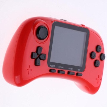 Портативная консоль Встроенная