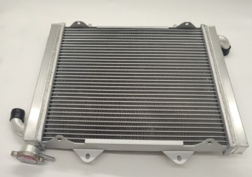 CHŁODNICA HONDA PIONEER 1000 2016-2021